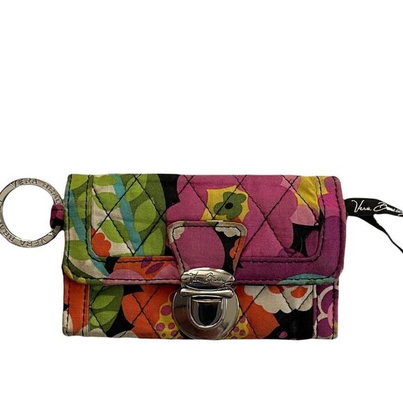 VERA BRADLEY Wallet   - Picture 1 of 5